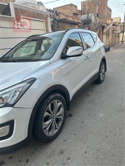 هیۆندای سەنتافی